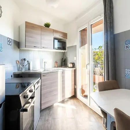 Apartment Le Kid Sanary-sur-Mer