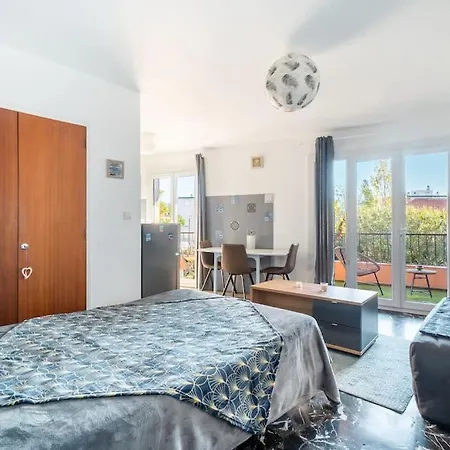 Le Kid Apartment *