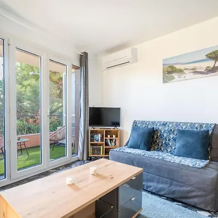 Apartment Le Kid *