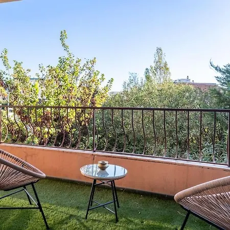 Apartment Le Kid