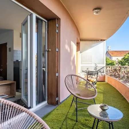 Apartment Le Kid